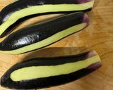 とろっとろなすの味噌炒め作り方1写真