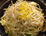 簡単！柚子と生姜香る中華風鶏団子スープ！作り方4写真
