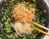大根の葉の和風ふりかけ作り方5写真