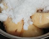美味しい桃ジャム作り方2写真