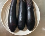 焼きなす(両面グリル用)の作り方作り方1写真