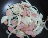激うま！おうち♬トマトスープスパゲティ♬作り方2写真