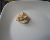 不器用ダックワーズ作り方6写真
