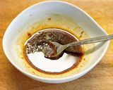 腸活濃厚みたらしタレ作り方1写真