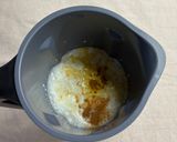 レコルトで！じゃがいもカレーポタージュ作り方4写真