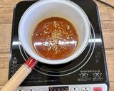 きゅうりのやみつきだれ和え麺作り方4写真