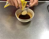 味噌カツ弁当作り方3写真