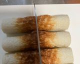 好きなチーズで簡単⭐︎ちくわチーズ作り方3写真