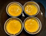 黄色い♪蒸しパン作り方7写真