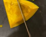 うまっ♡とろり！かぼちゃの煮物作り方2写真