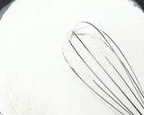 手を汚さないフォカッチャ？作り方1写真