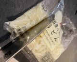 【幼児食とりわけ】うどん作り方2写真