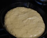 重たいパンケーキ作り方3写真