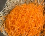 きんぴら牛蒡（お弁当用に大量）作り方2写真