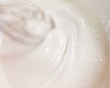 レンジで簡単！HMで蒸しパン（卵不使用）作り方1写真