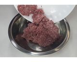柿とチーズのメンチカツ★動画あり★作り方5写真