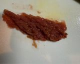 鶏もも肉と夏野菜のグリル・さっぱり梅ダレ作り方4写真