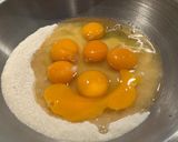 Lemon Bars作り方17写真