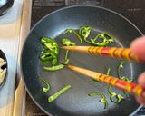 ナポリタン2作り方8写真