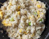 作り置き冷凍⭐︎鶏そぼろの具沢山おにぎり作り方5写真