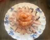 レモン香る　3種の海鮮カルパッチョ作り方1写真