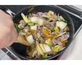 五目あんかけ焼きそば★動画あり★作り方25写真