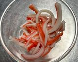 おくらぽん酢冷奴作り方4写真