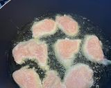 ごはんが止まらない鶏むね肉のチリソース作り方5写真
