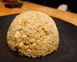 家に何もない日のチャーハン作り方11写真