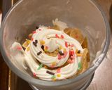 コーヒーゼリーパフェ作り方5写真