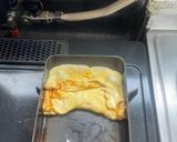 初心者さんでも作りやすい卵焼き作り方3写真