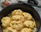 ふっくら♡おから巾着作り方5写真
