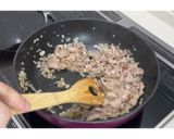 ガーリック醤油チャーハン★動画あり★作り方17写真