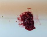 みょうがたけと梅かつおのさっぱり和え作り方4写真