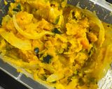 🌟レンジでこく旨かぼちゃサラダ作り方4写真
