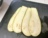 焼きなすのベーコン巻き作り方1写真