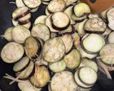 お茄子のつくだ煮作り方3写真