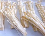 えのきの焼きのり天ぷら作り方1写真
