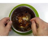 ボリューム感アップ！鶏肉の生姜焼き★動画作り方1写真