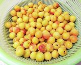 梅干しの作り方　塩分12%　南高梅作り方2写真