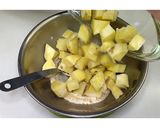 さつまいものマスタード揚げ★動画あり★作り方8写真