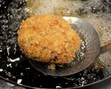 カレーポテトコロッケ作り方6写真