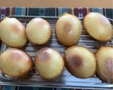 簡単レモンケーキ作り方6写真
