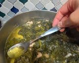 我が家のチキンスープ作り方11写真