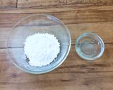 レモンのシフォンケーキ作り方10写真