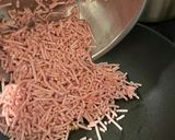 ピリ辛麻婆茄子🍆作り方6写真