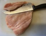 金沢風チキン南蛮カレー作り方1写真