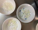肉無豆腐簡単コク旨トムヤムクン味野菜炒め作り方3写真