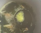 皮がつるん！旨み広がる水餃子スープ作り方2写真