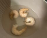 【レンジ】あるもので簡単豆乳坦々スープ作り方2写真
